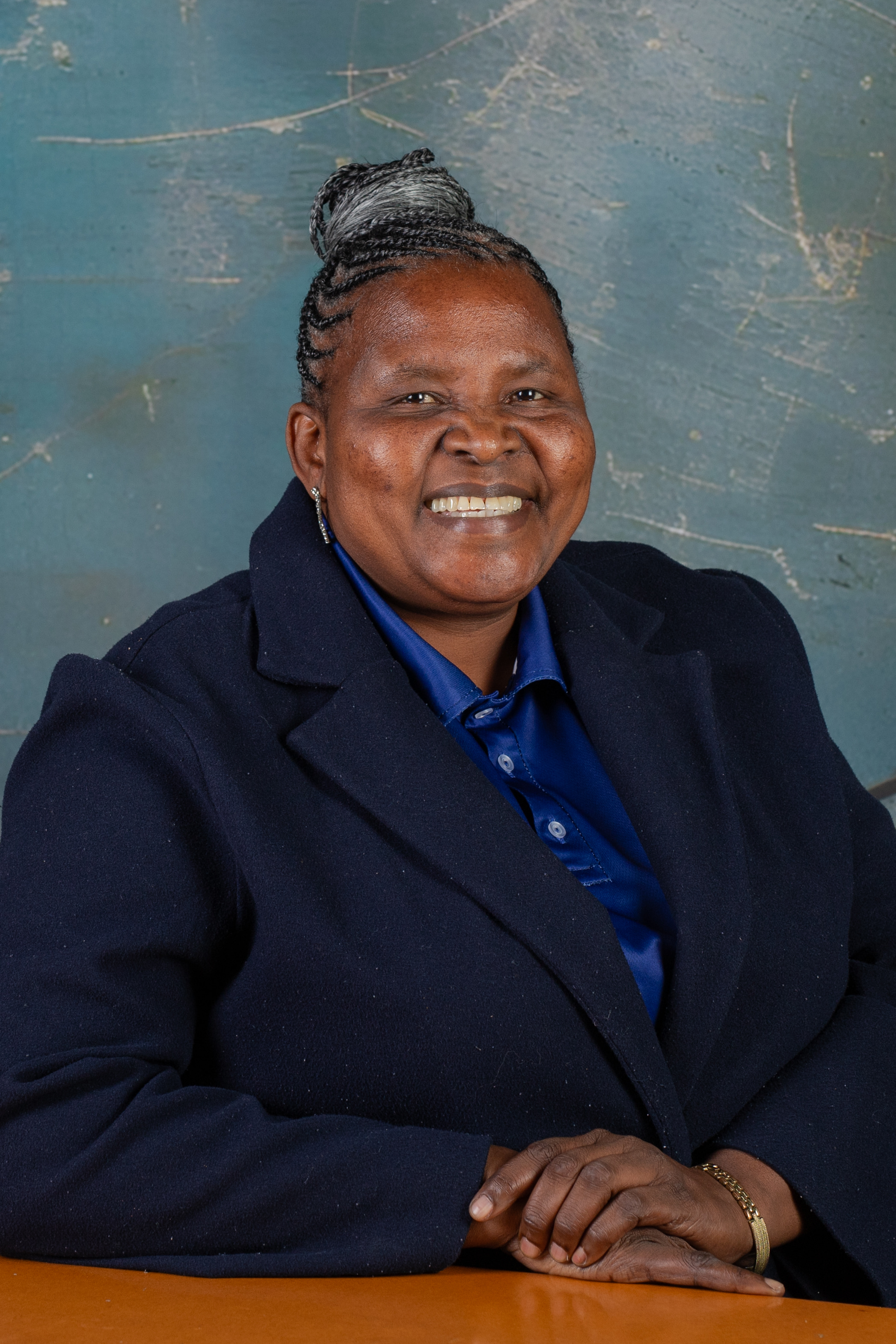 14. Staff Lowveld Academy HS