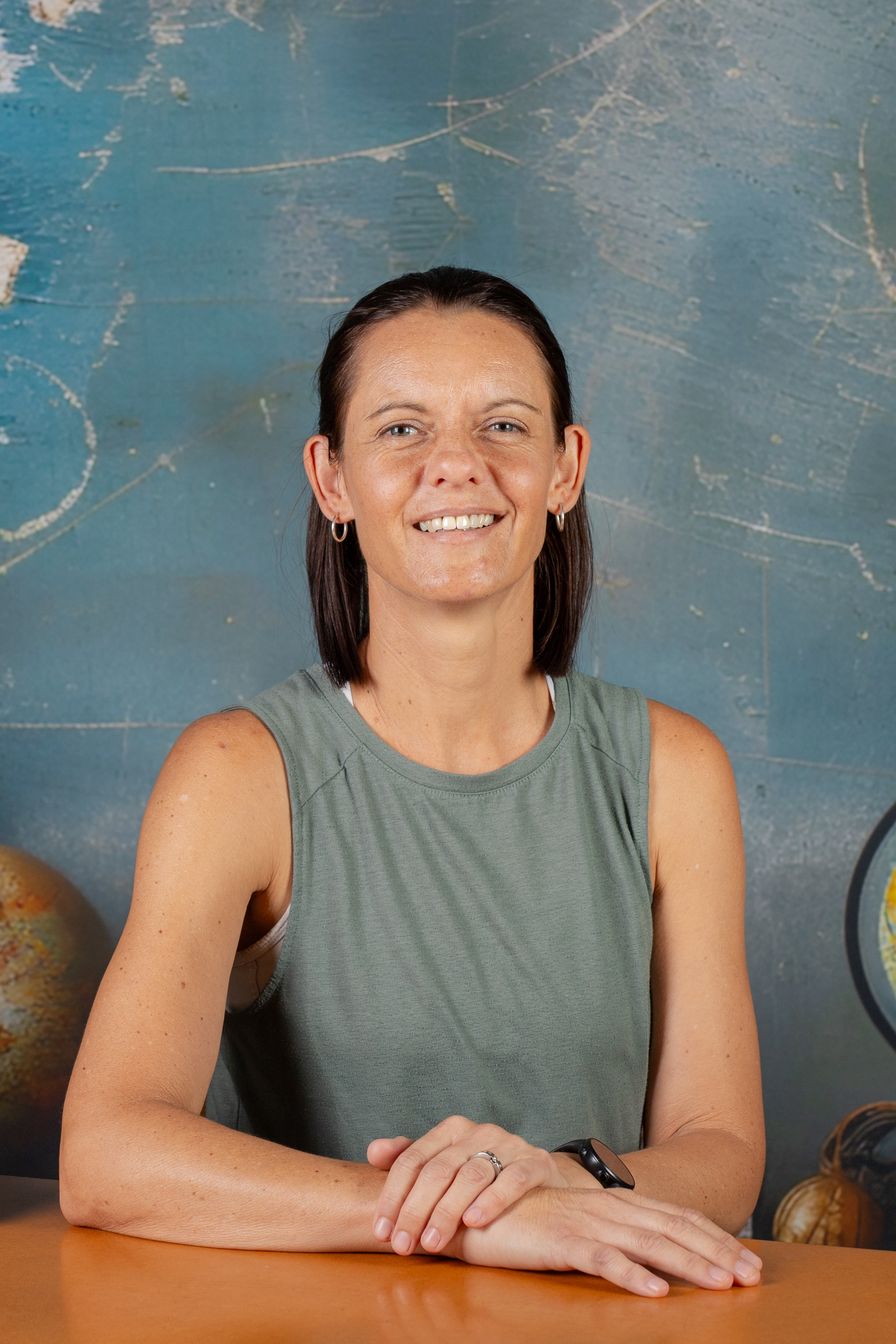 14. Staff Lowveld Academy HS