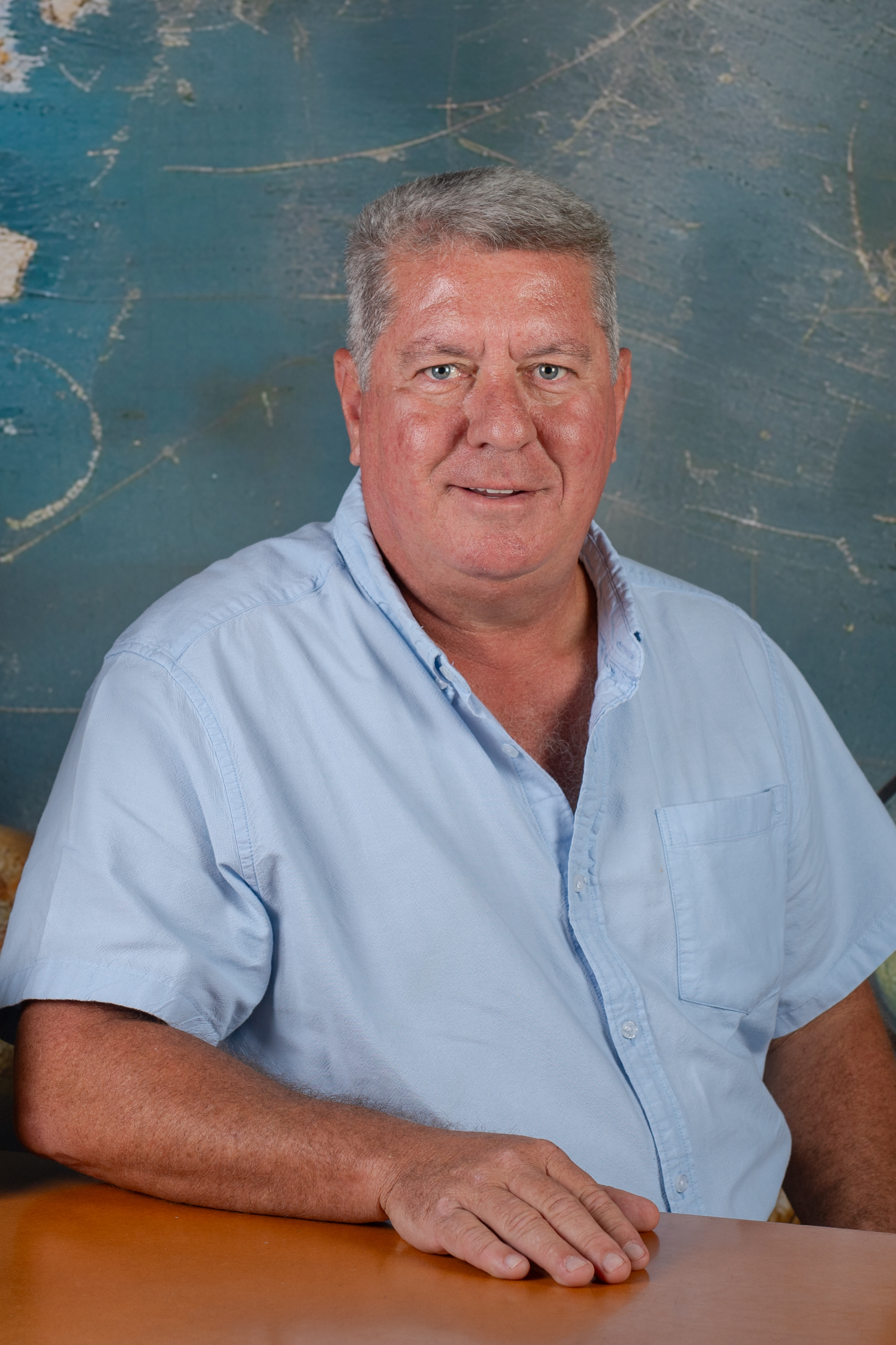 14. Staff Lowveld Academy HS